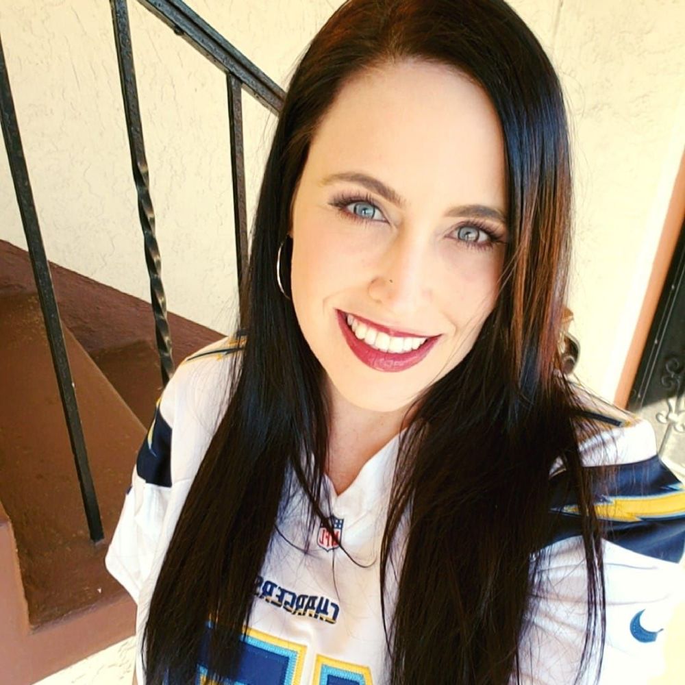 Meet your Posher, Lyndie